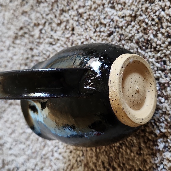 💕Lot of 4 pottery, coffee/tea mugs💕 - Picture 7 of 10